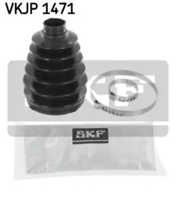 Комплект пыльника SKF VKJP 1471